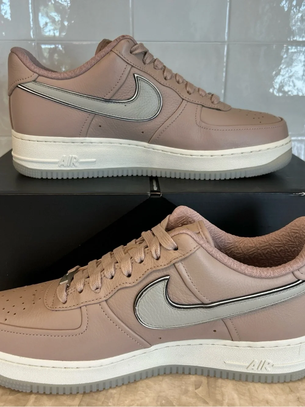 Nike Air Force 1 Low While You Were Sleeping